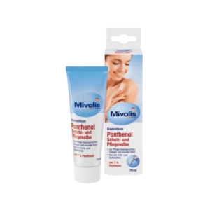 Mivolis Panthenol Salbe krem